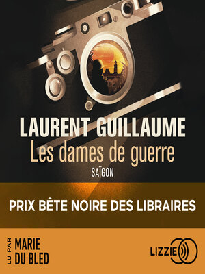 cover image of Les Dames de guerre